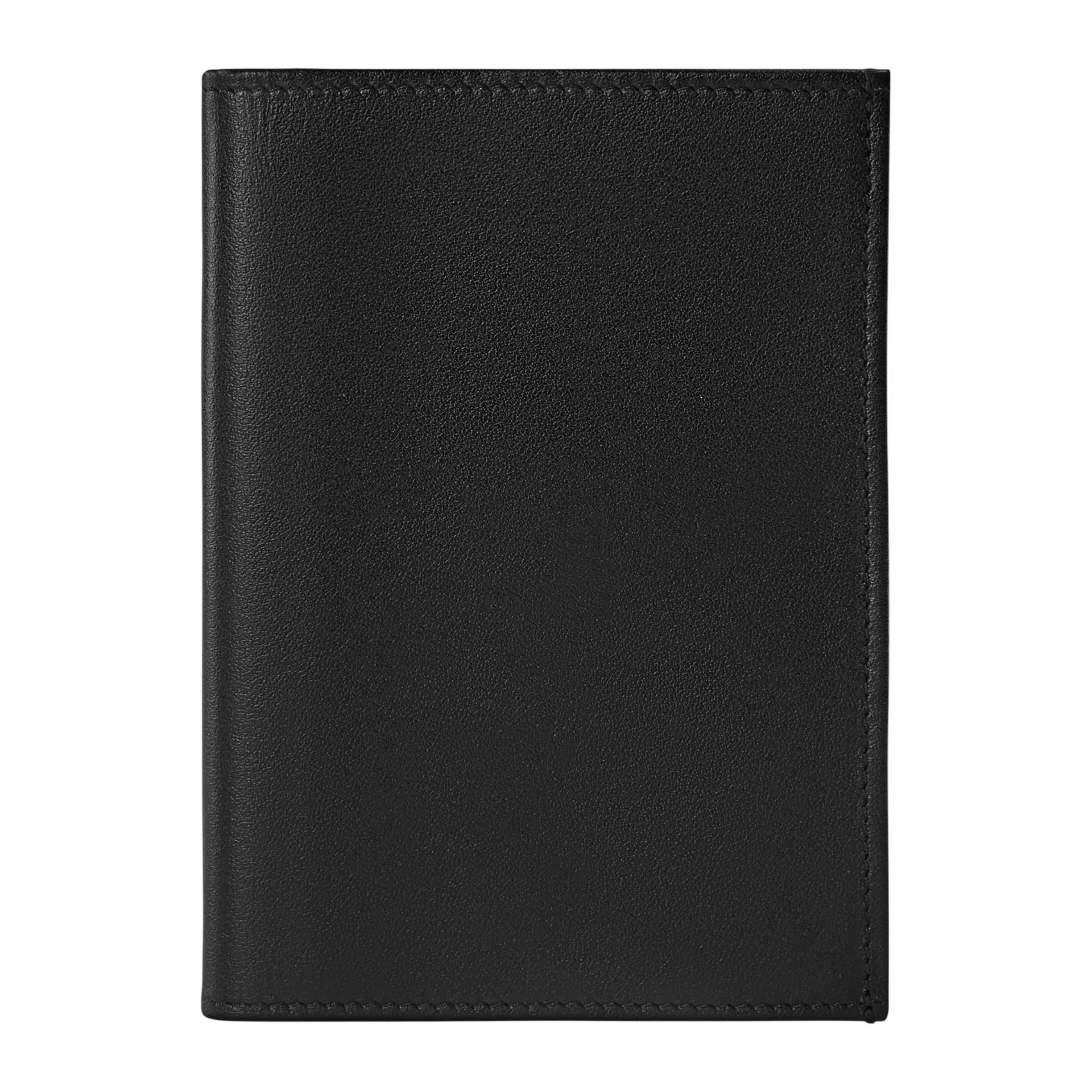 Standard — Jet Black